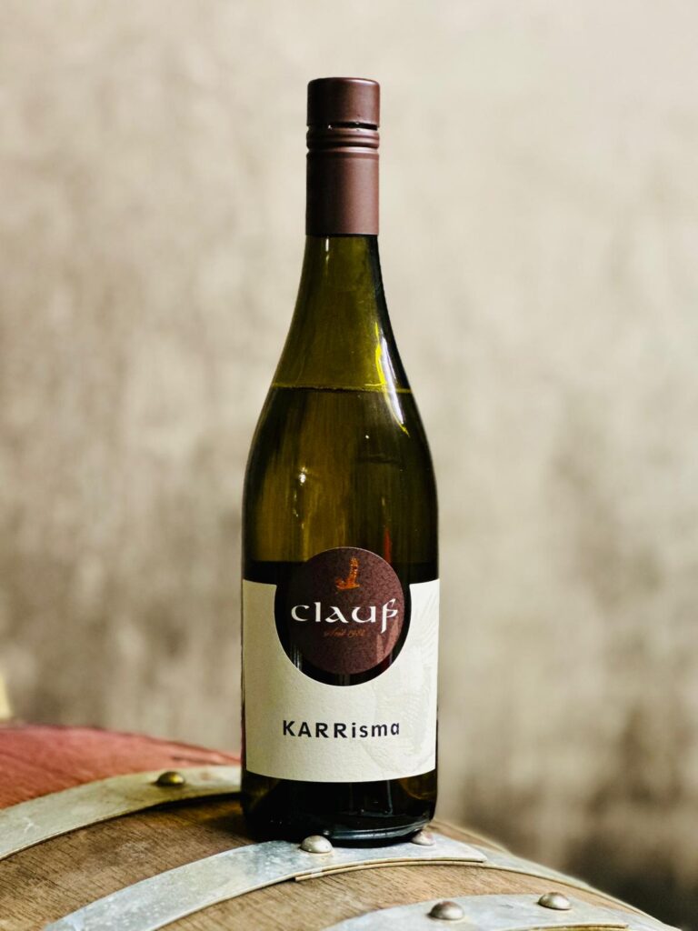 Exquisite Weine im Glas – KARRisma Gourmet-Erlebnis