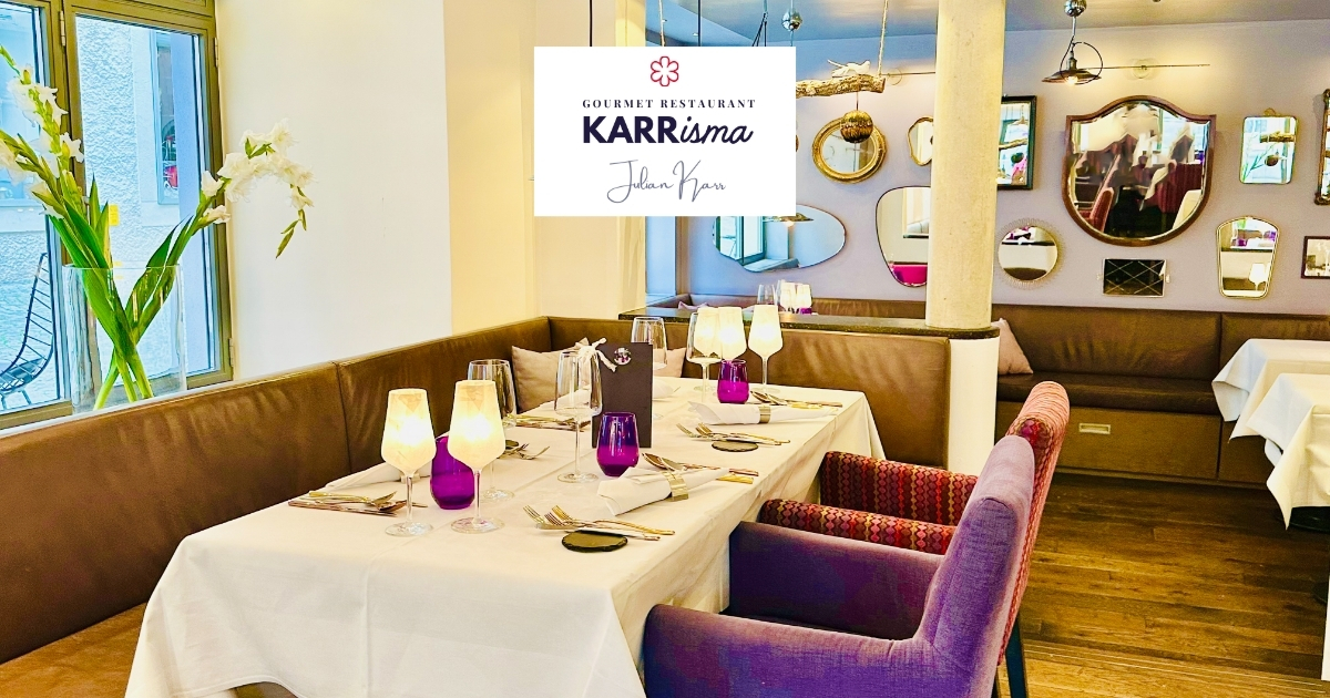 KARRisma