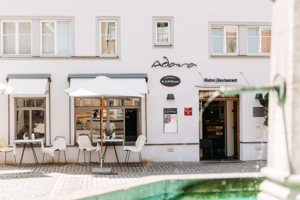 Restaurant Lindau