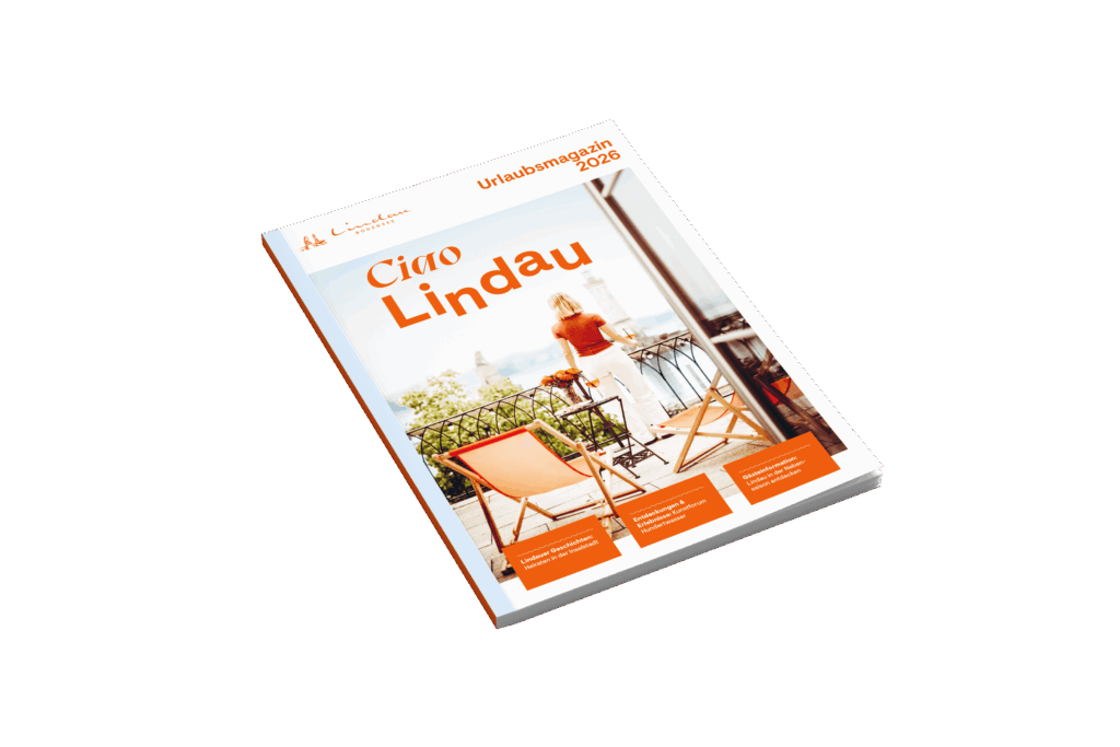 Lindau Tourismus Urlaubsmagazin 2026  - Restaurant KARRisma